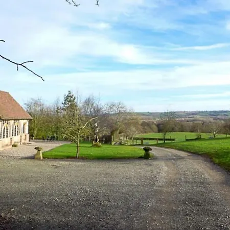 Ebony Cottage Tenbury Exterior photo