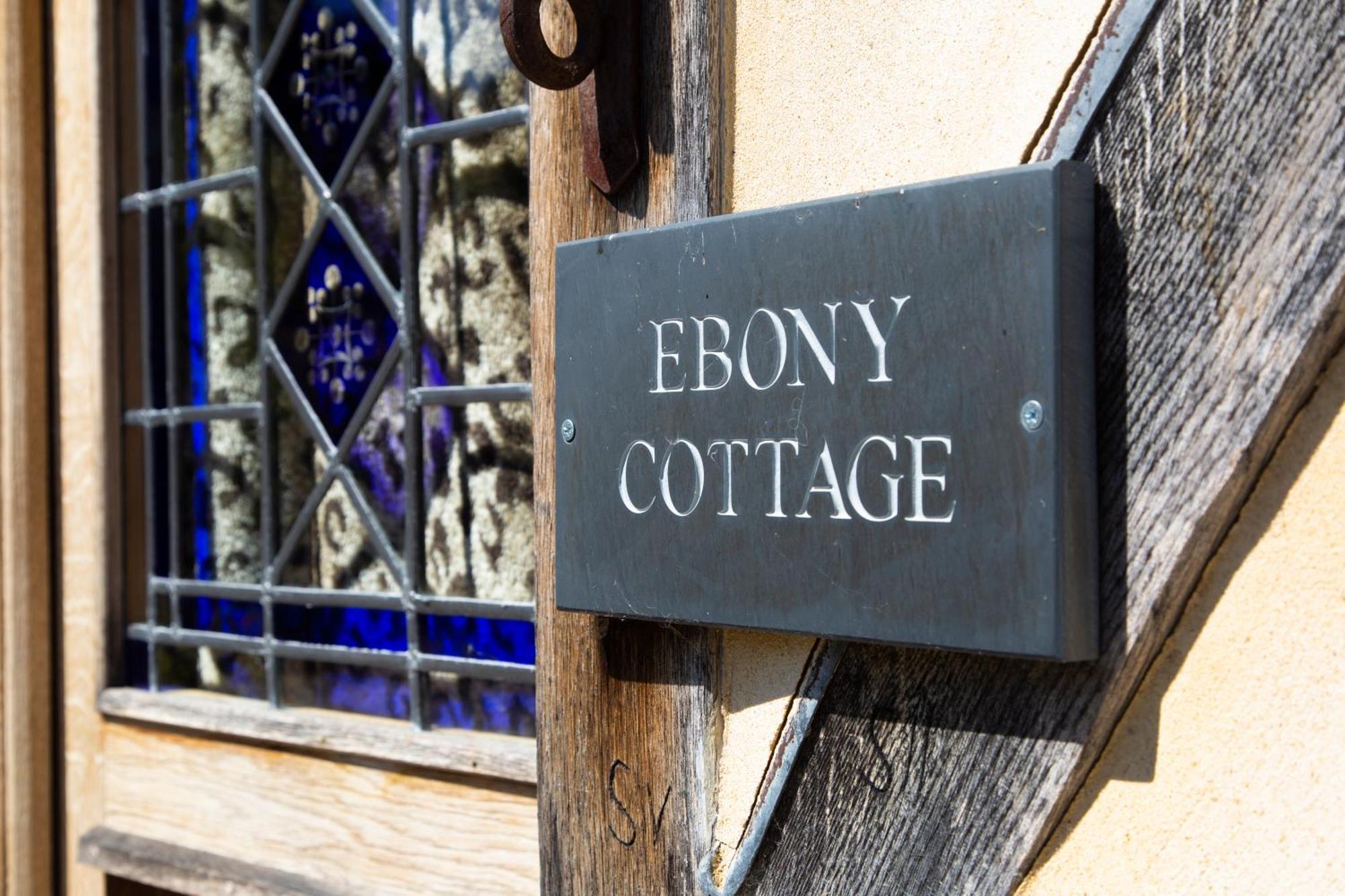 Ebony *