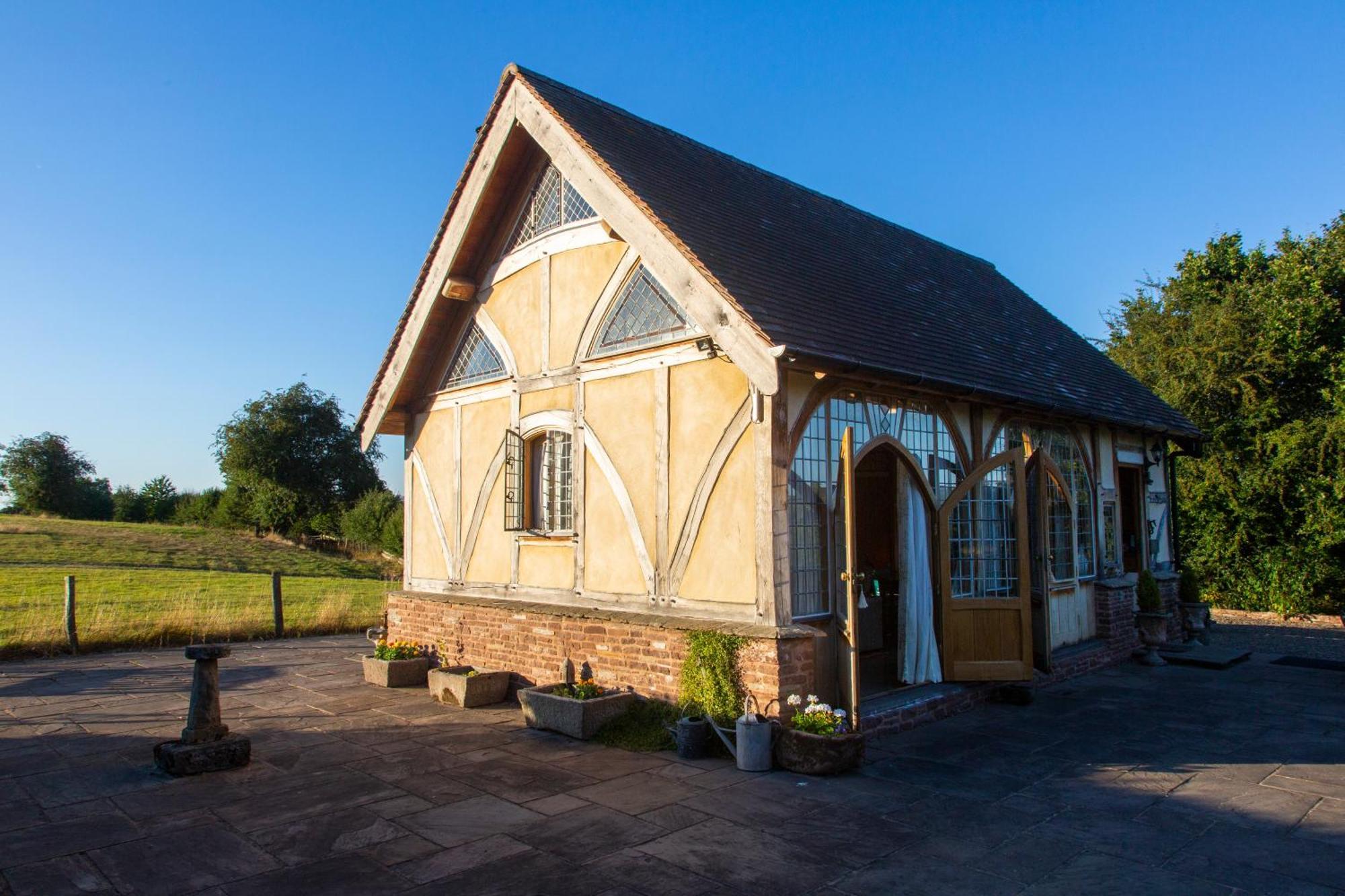 Ebony Holiday home