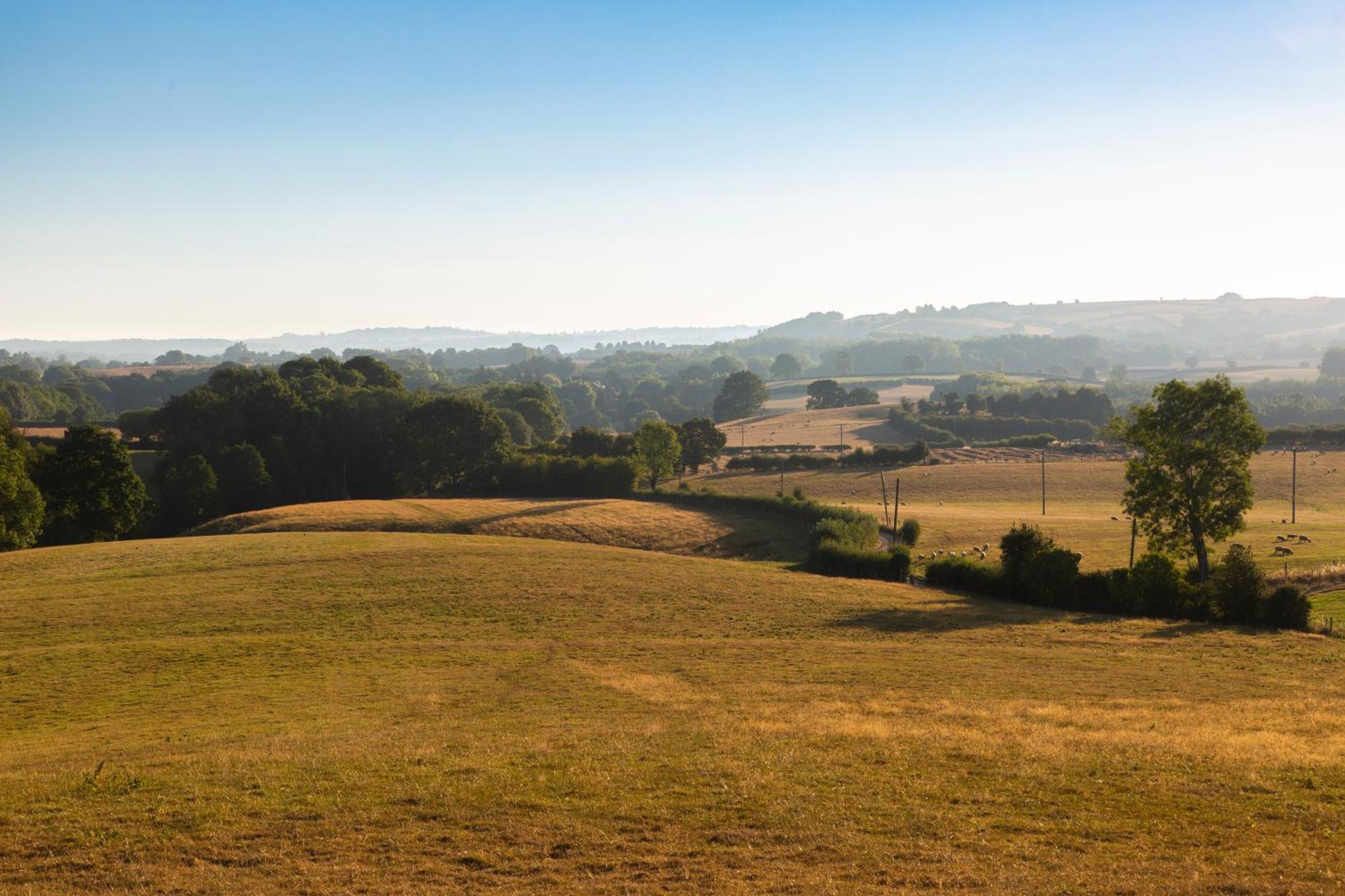 Ebony Holiday home Tenbury