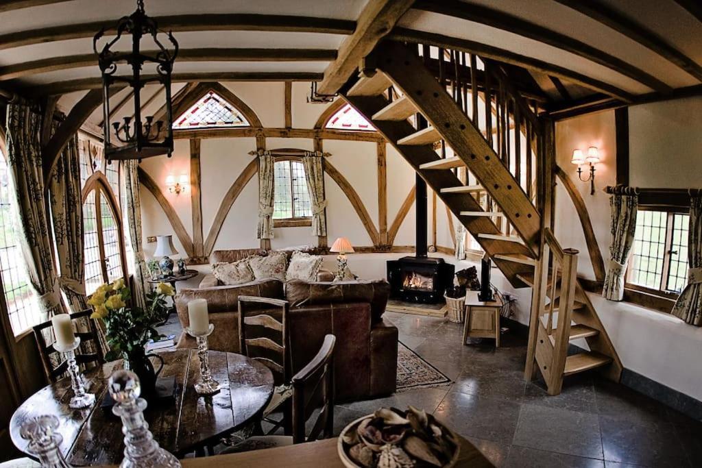 Ebony Holiday home *