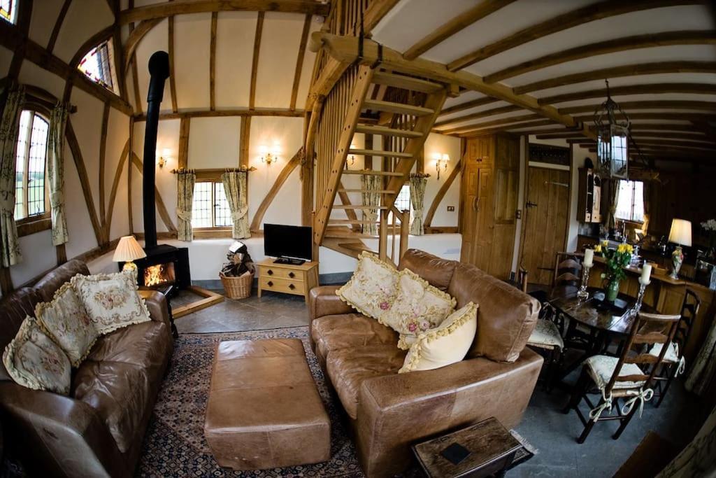 Holiday home Ebony