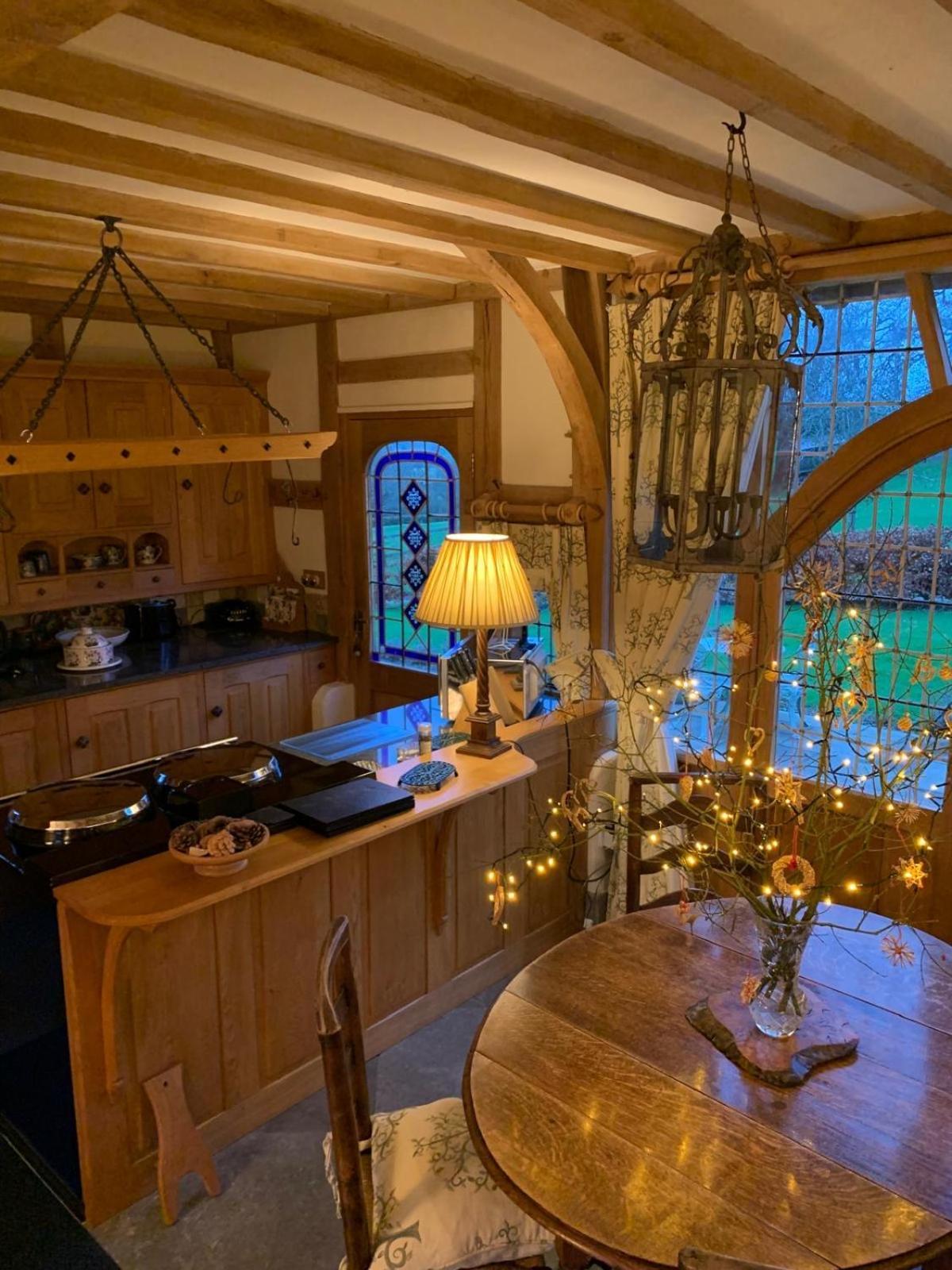 Ebony Holiday home