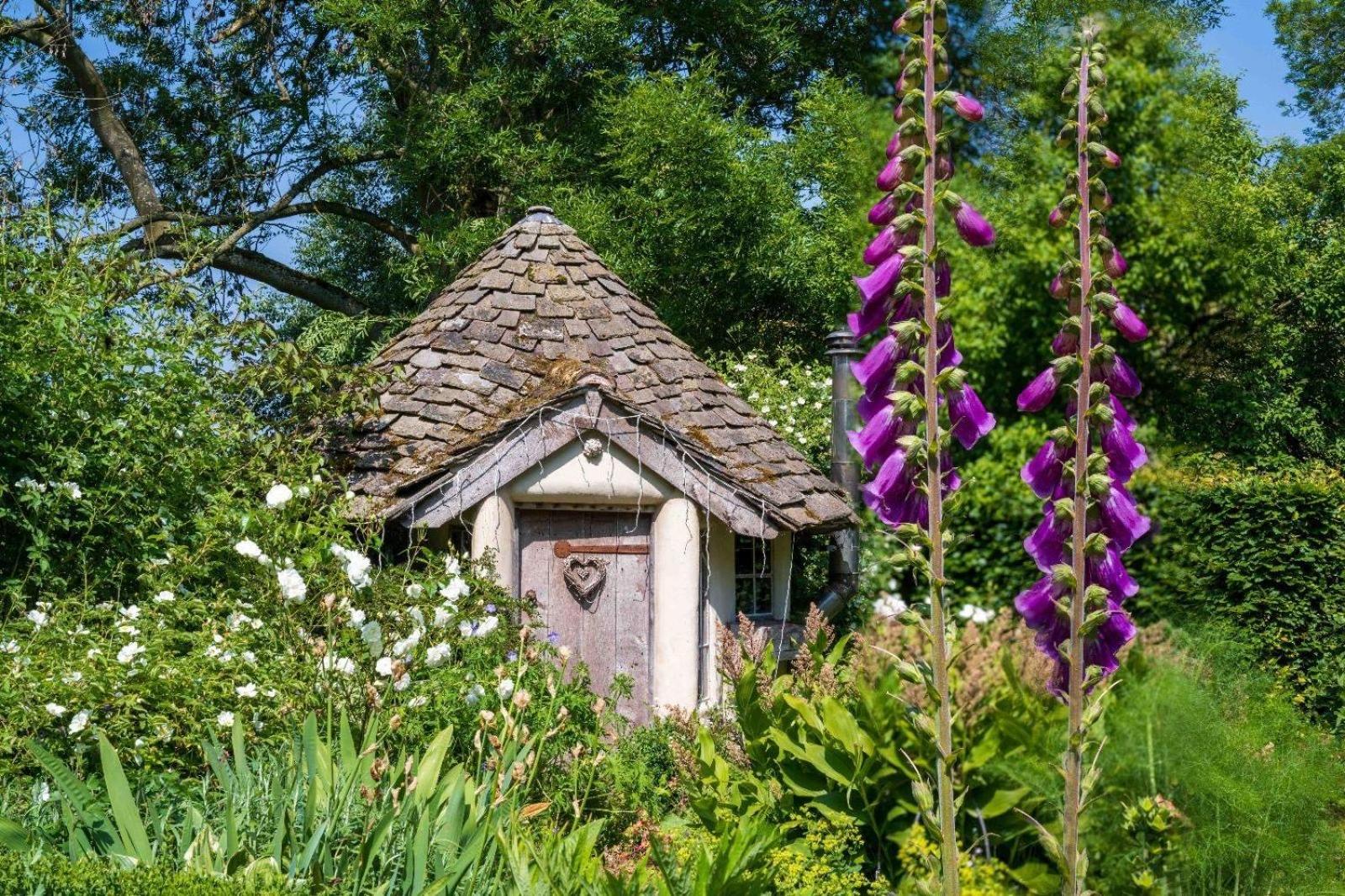 Holiday home Ebony *