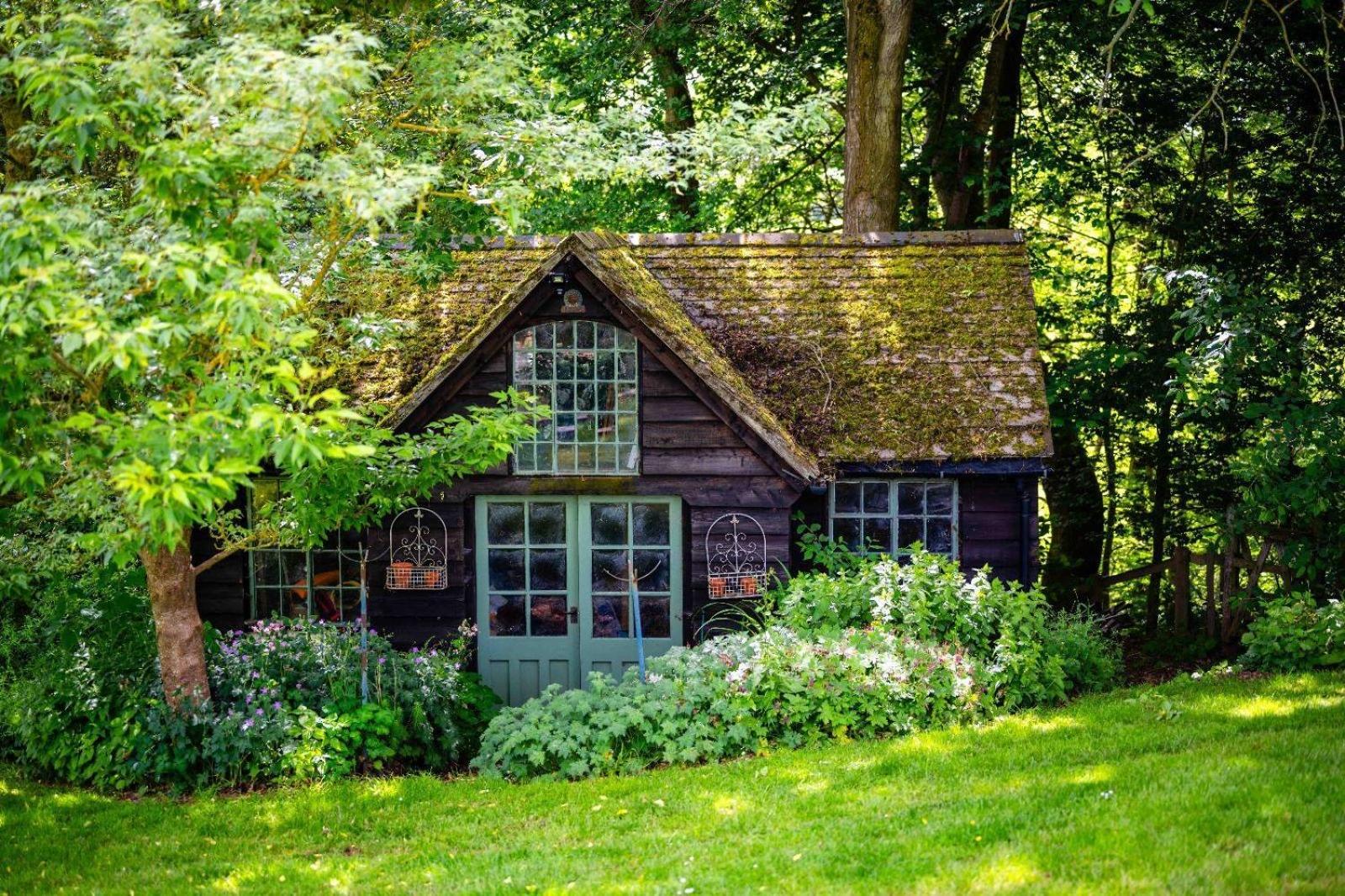Holiday home Ebony